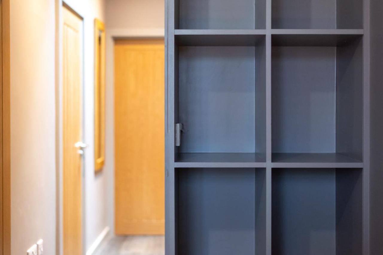 Lovely 2-Bed Apartment - Hosted By Guestready London Exterior photo